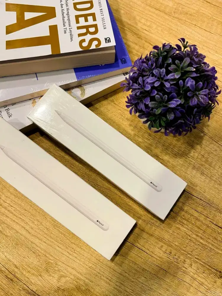 APPLE PENCIL GEN 2 NEW