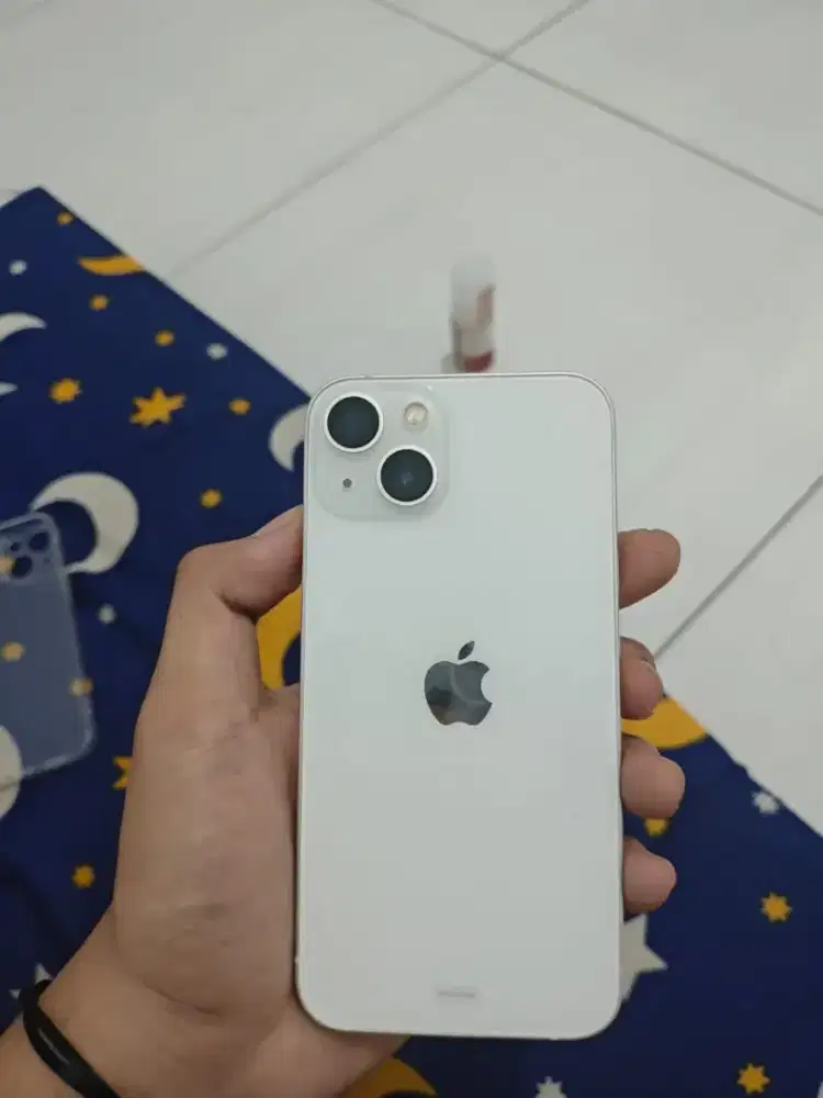 Jual iphone 13 bekas