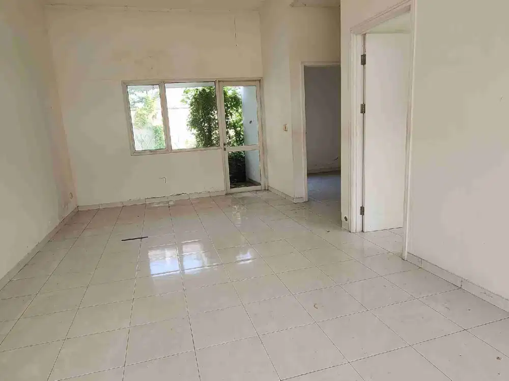 TERMURAH !!! Jual rumah 1 lantai 7x17 Suvarna Sutera