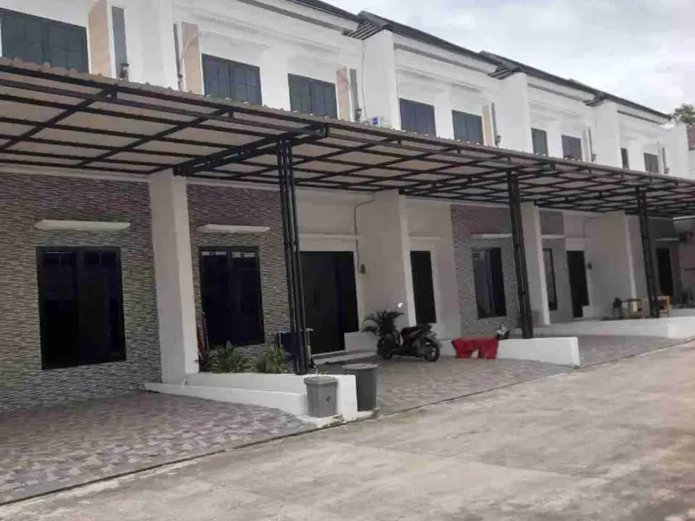 Cluster mewah dan megah unit ready di Jatisampurna lokasi strategis dekat tol Jatiwarna