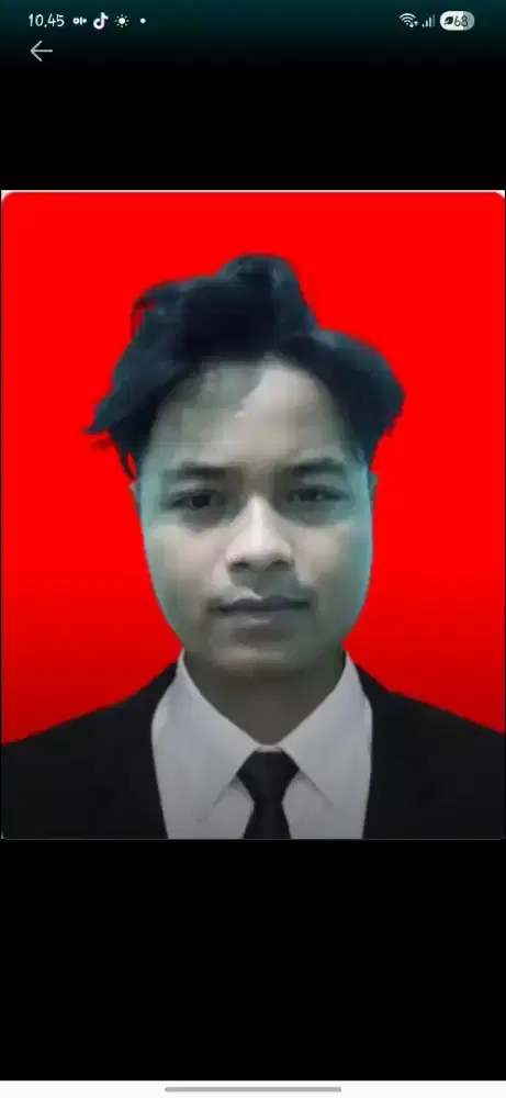 Lulusan smk jurusan otomotif