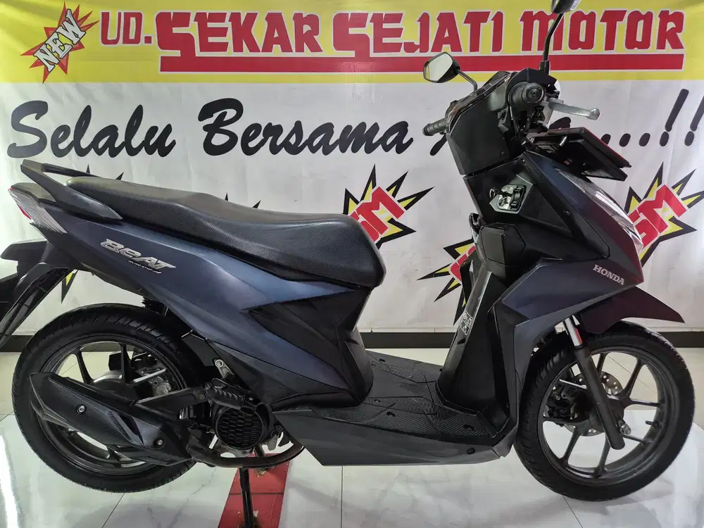 New Beat LED CBS ISS Super