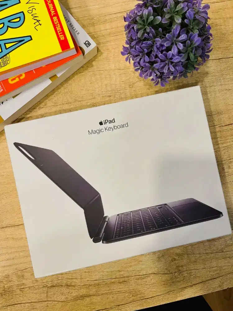 MAGIC KEYBOARD APPLE