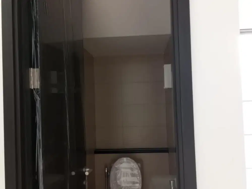 DISEWAKAN CEPAT RUMAH HOEK PIK2 CLUSTER ARCADIA