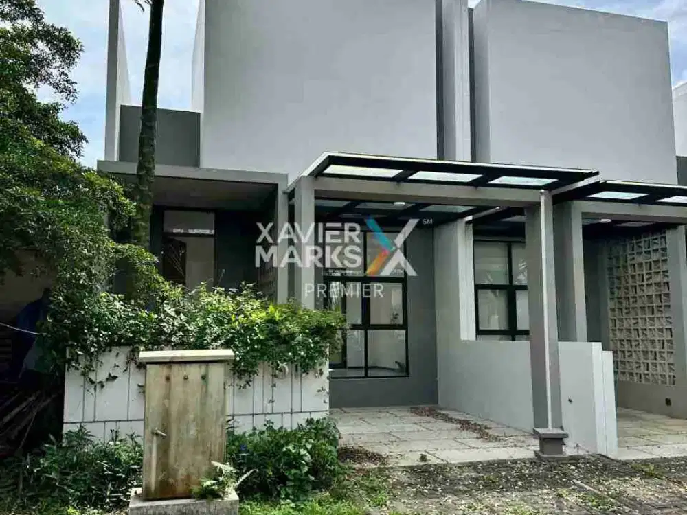 Dijual Murah Di Harga Pasar Rumah Di Brassia Hill Araya Malang