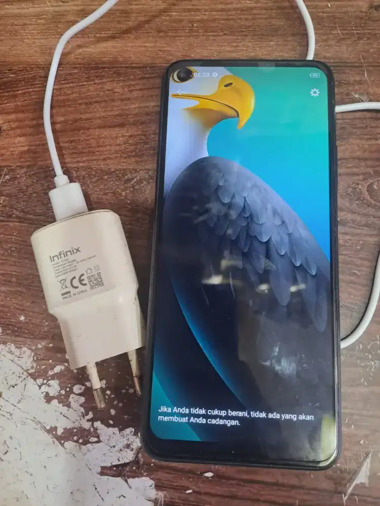 Infinix hot 10 ram 4/128