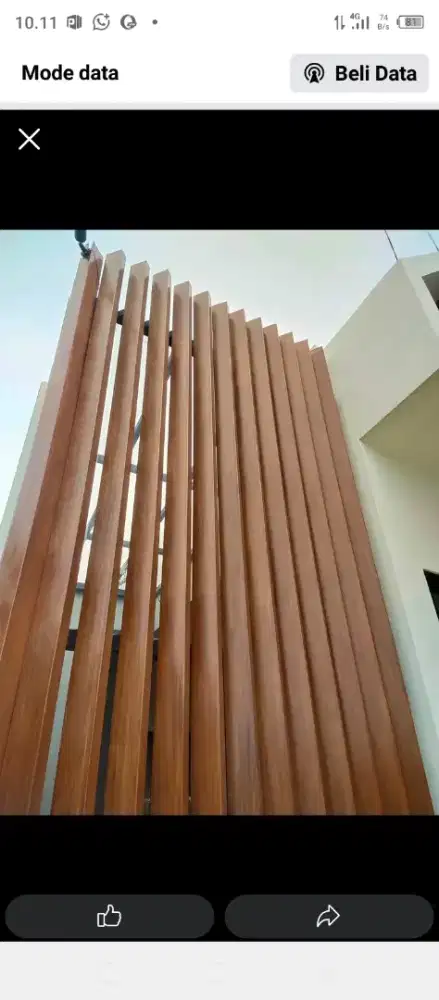 Tukang renovasi dan perbaikan atap bocor