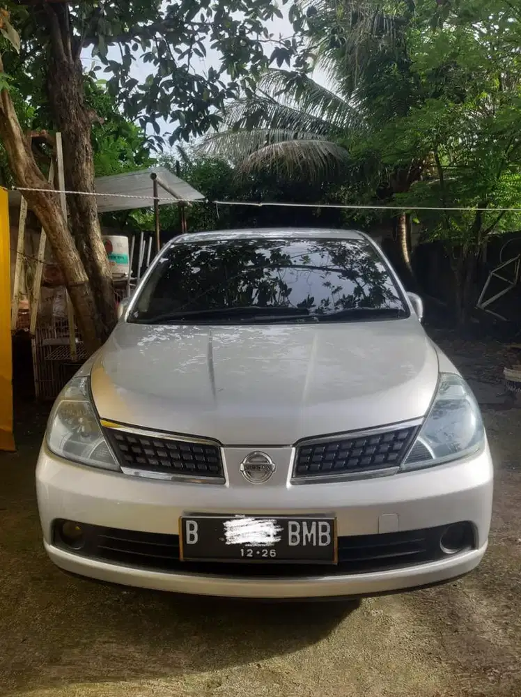 Latio last generation 2009