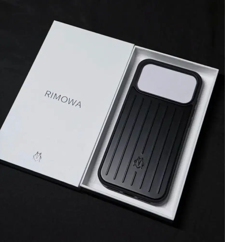 Iphone 17 Promax RIMOWA