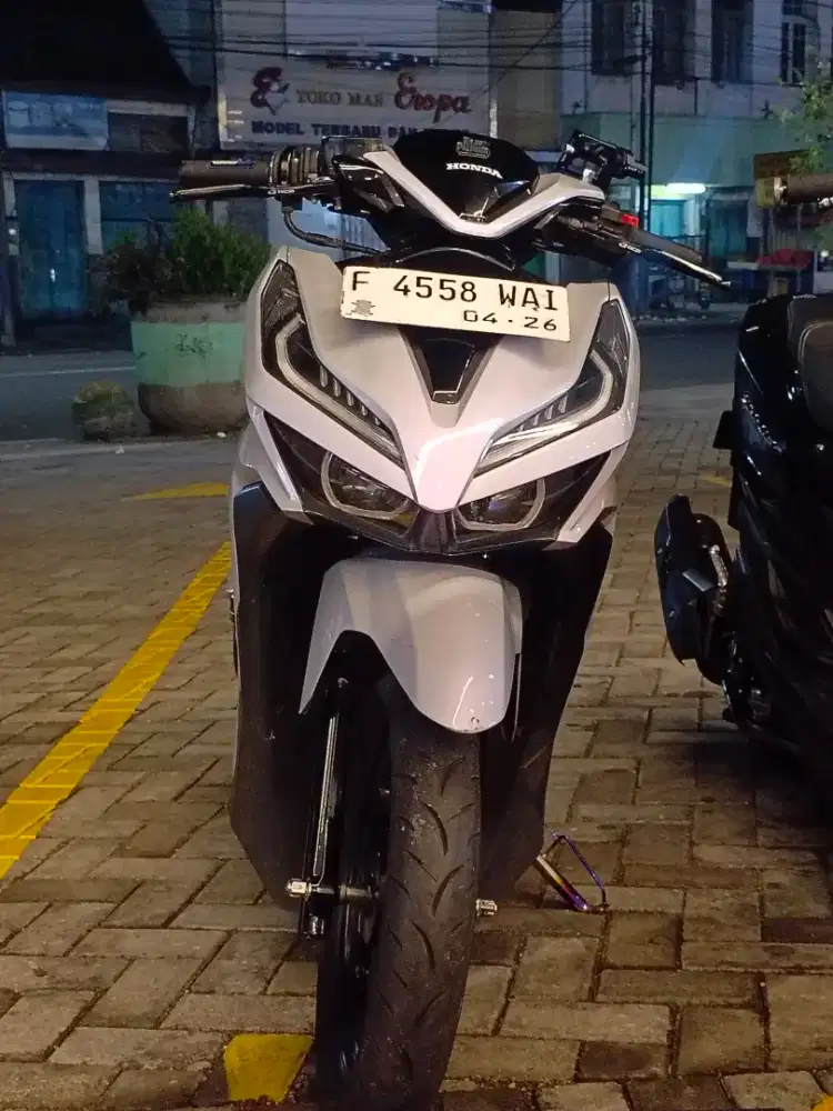 Vario led new 150 2021