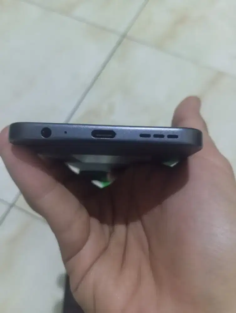 Infinix hot 60 pro