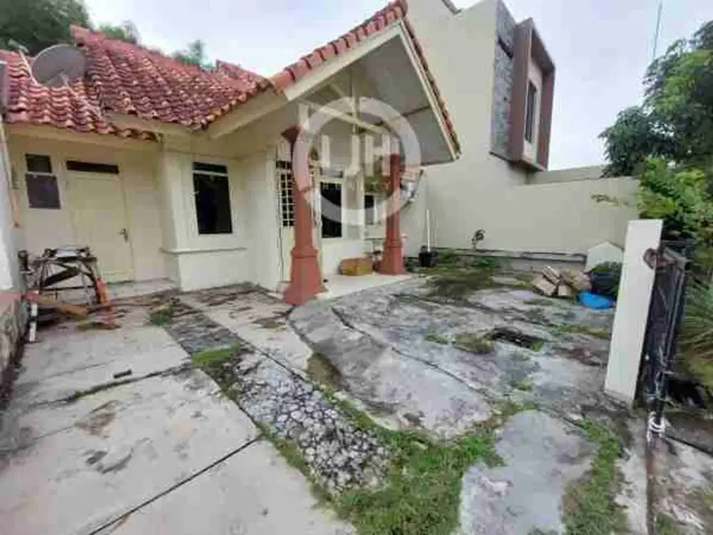 Dijual Perumahan Bukit Indah Sukajadi Cluster Cemara Tiang Batam Center