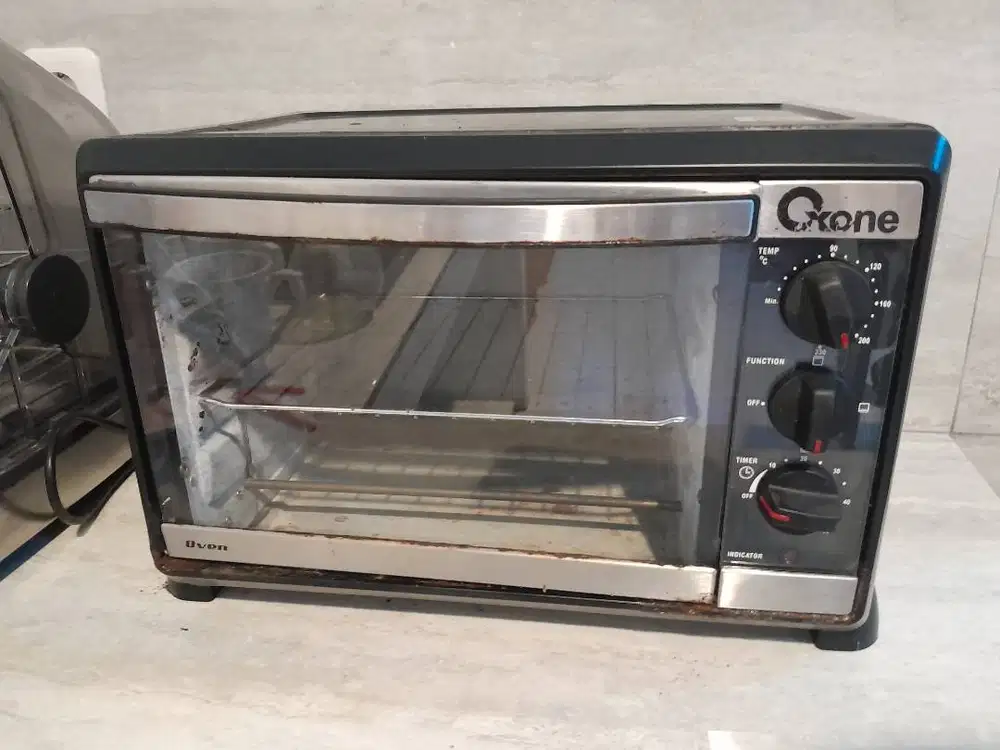 Oven Listrik OXONE