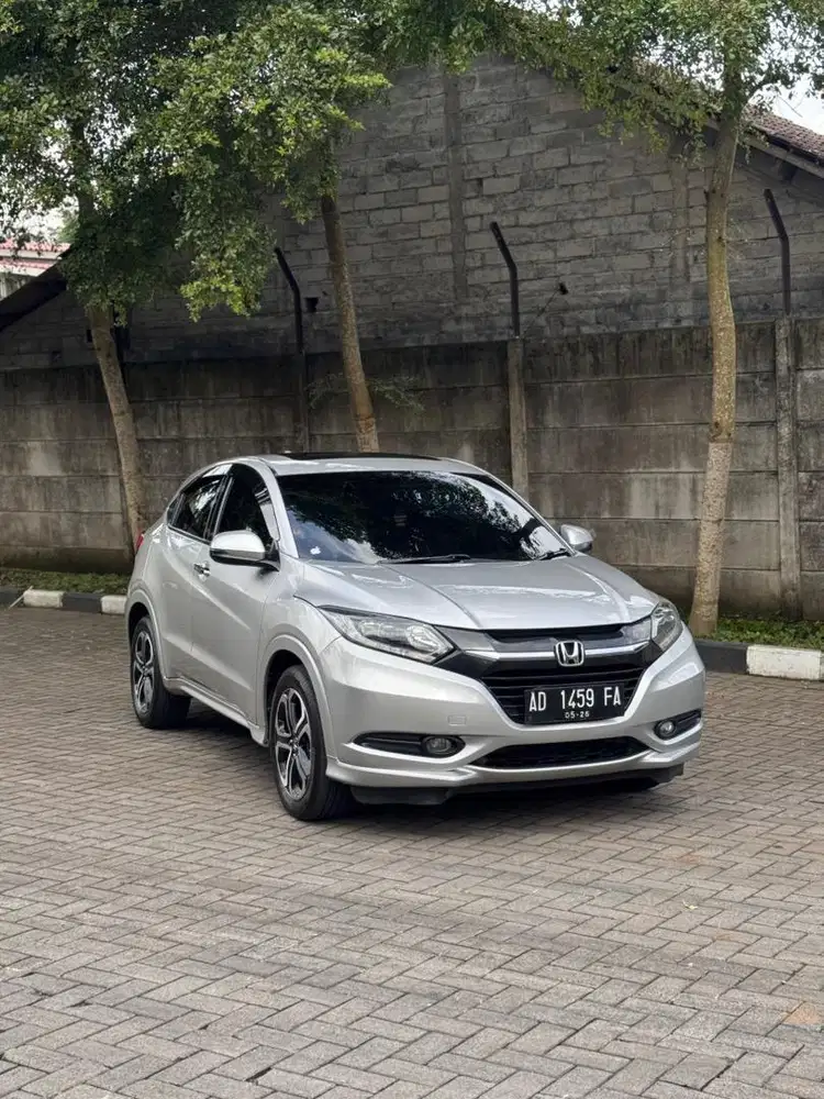 HRV PRESTIGE METIC ISTIMEWA plat ad solo pajak hidup bebas laka banjir
