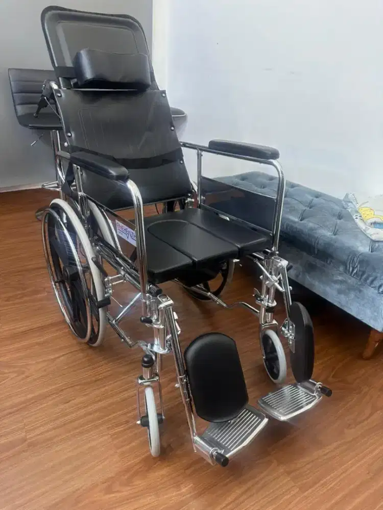 Kursi Roda Onehealth