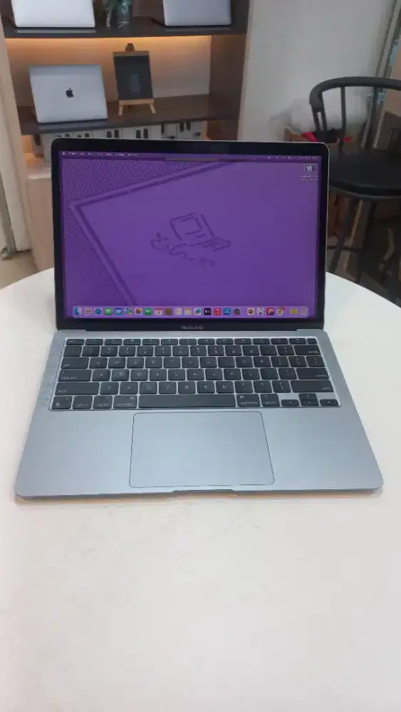 MacBook Air 2020