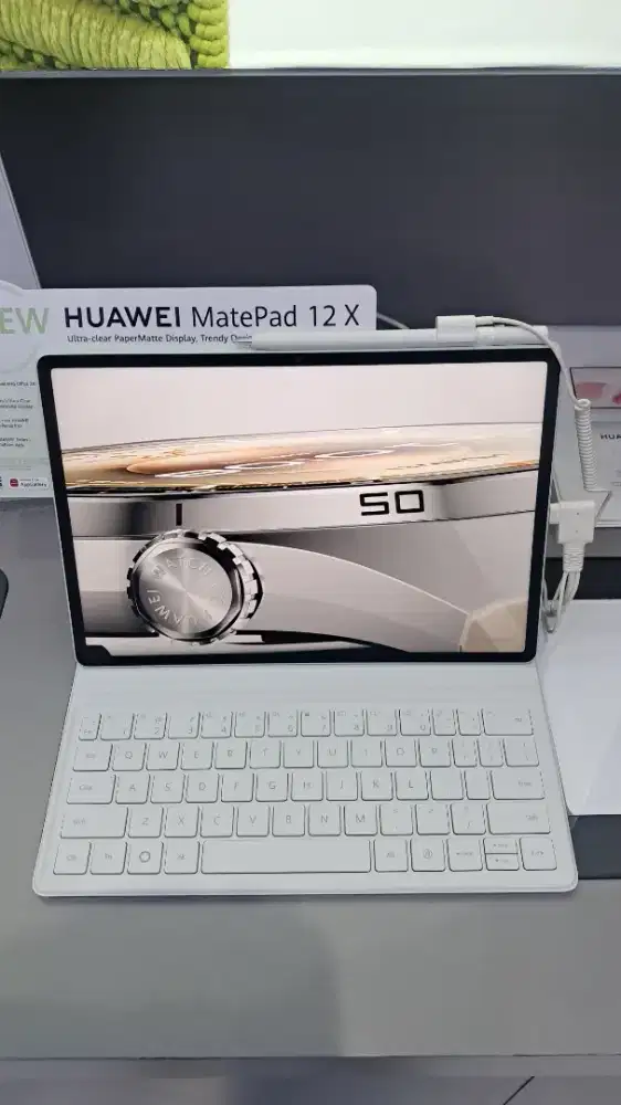 Huawei Matepad 12x 2026