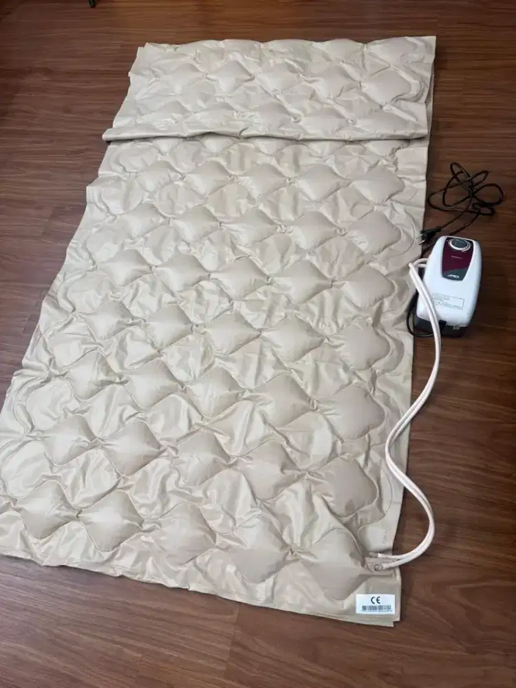 Kasur Decubitus (Kasur Angin)