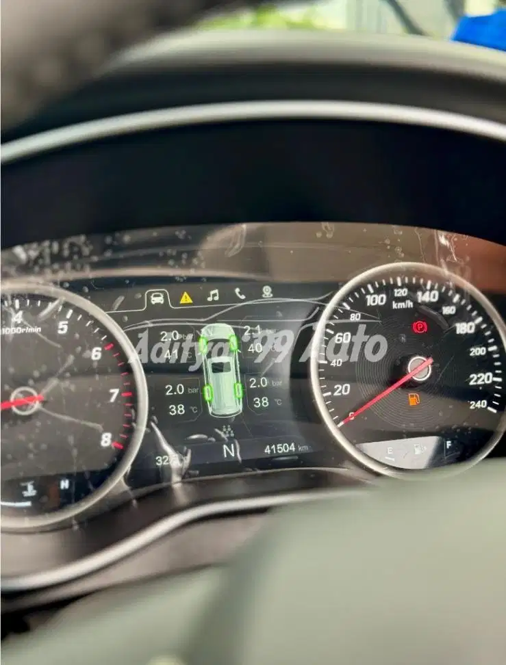 HARGA CASH CREDIT TERMURAH! WULING CORTEZ LT LUX+ PLUS 2022/2021 AT