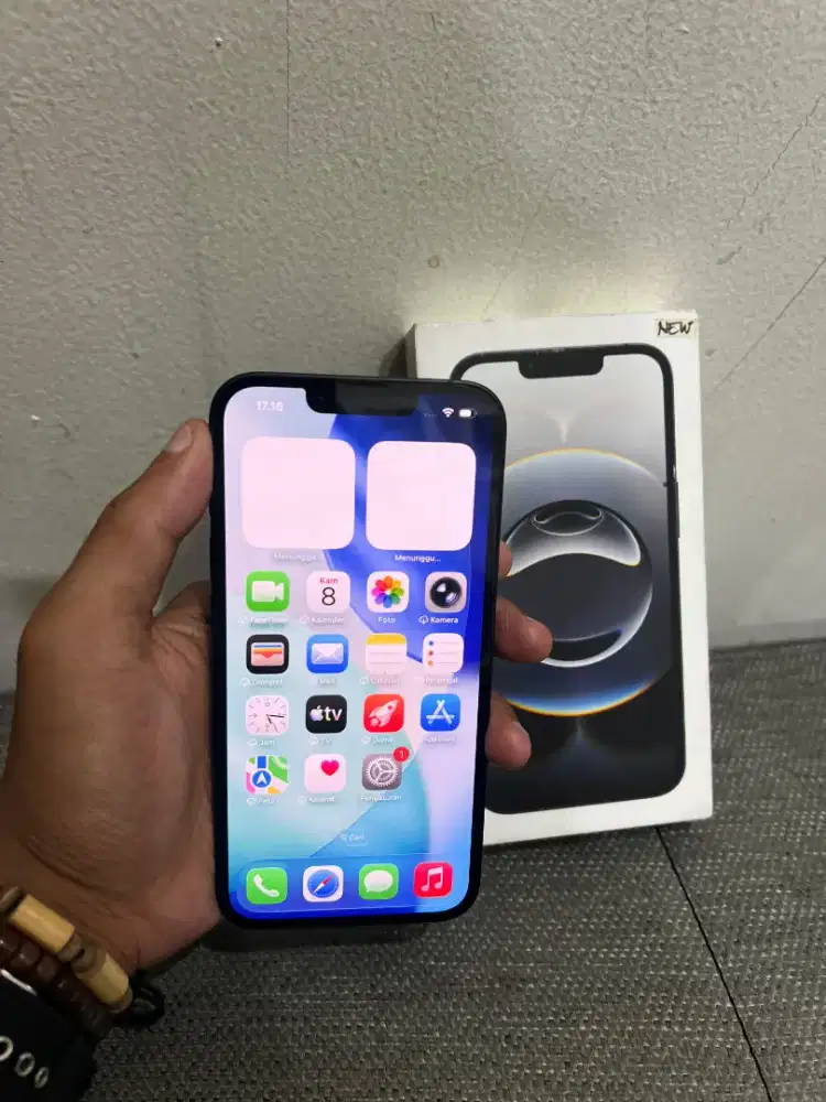 IPhone 16e 128Gb ibox