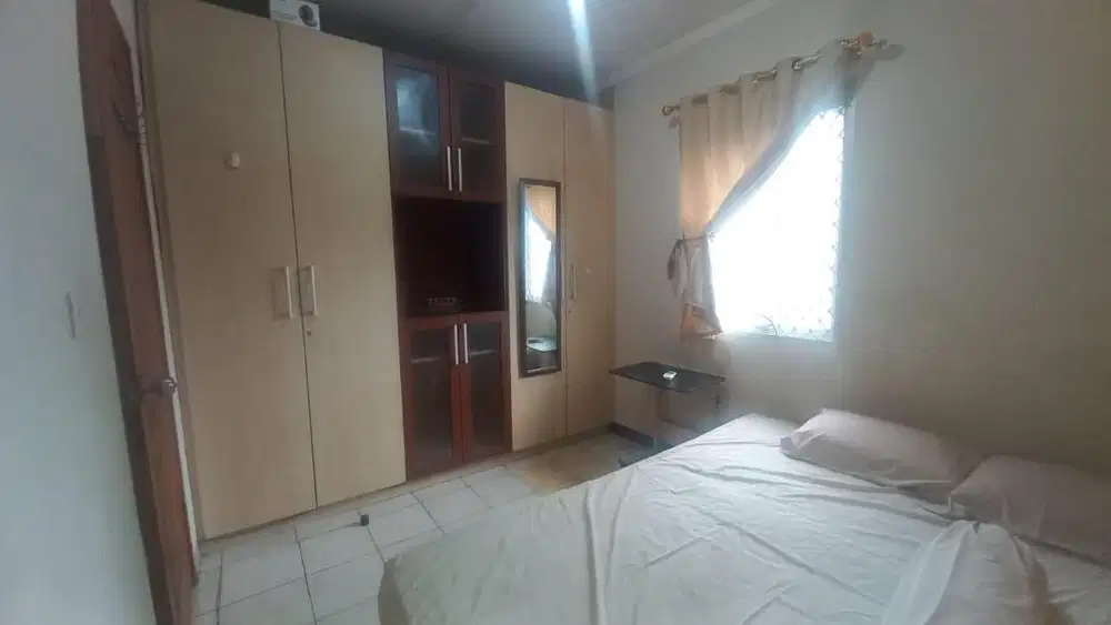 Disewakan Apartemen 2BR Mediterania Palace Tower A – Jakarta Pusat