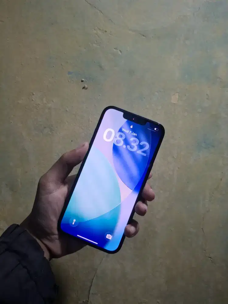 IPHONE 13 MIDNIGHT 128 IBOX