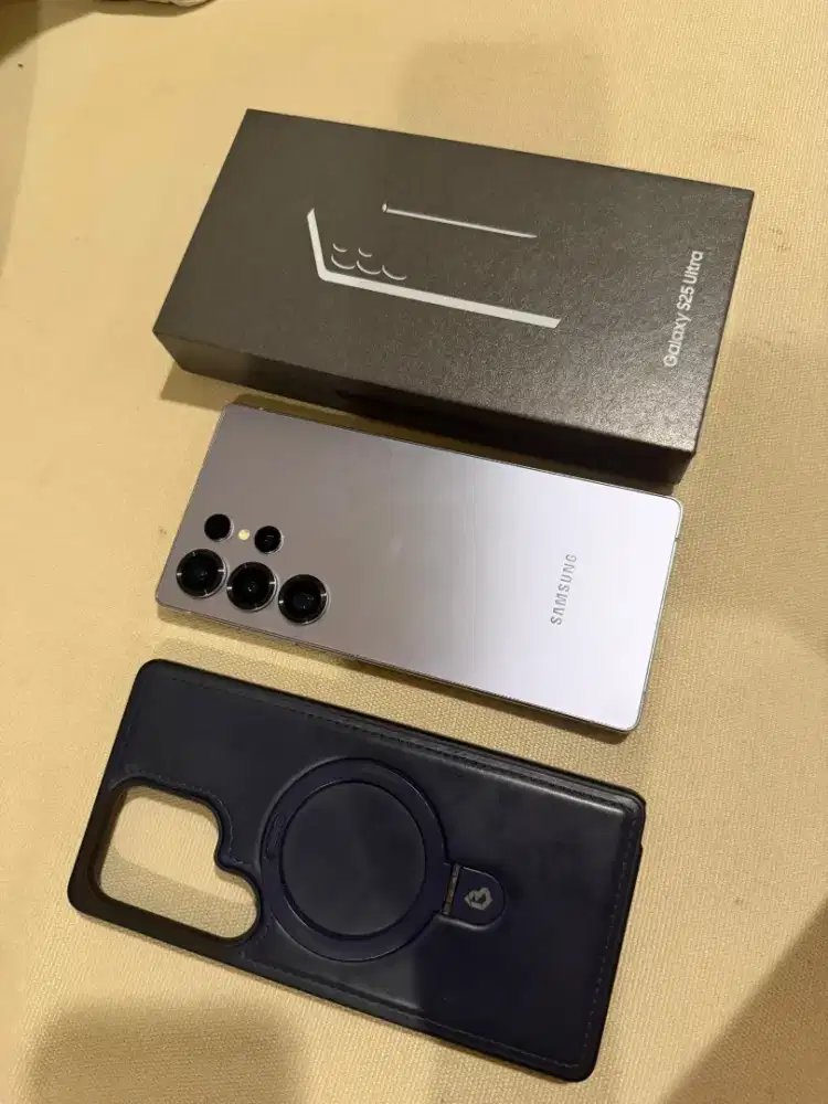 Samsung Galaxy S25 Ultra 12/256GB