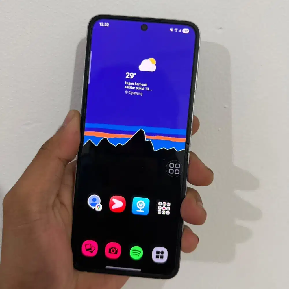 Samsung Galaxy Flip 6