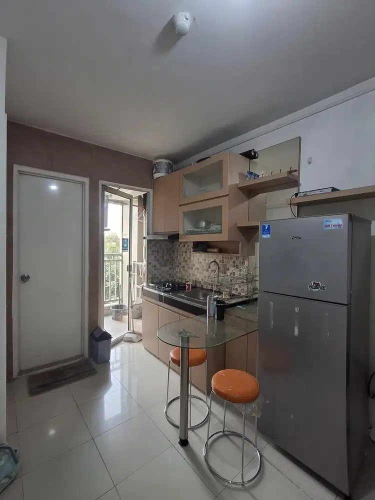Sewa Apartemen Kalibata City