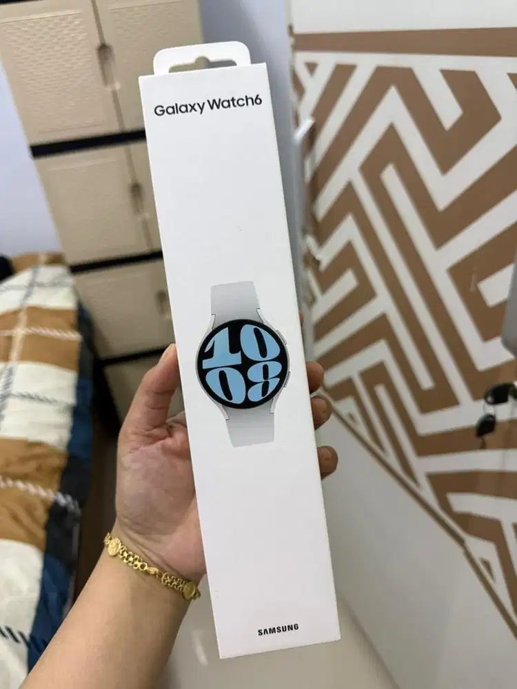 Samsung galaxy watch 6 44mm