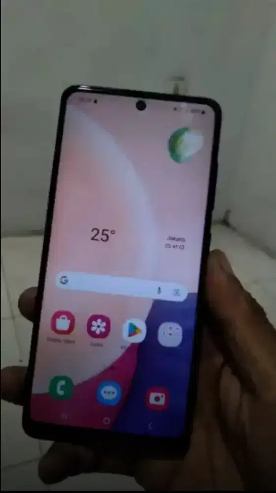 Samsung A51 NFC ram 8/128