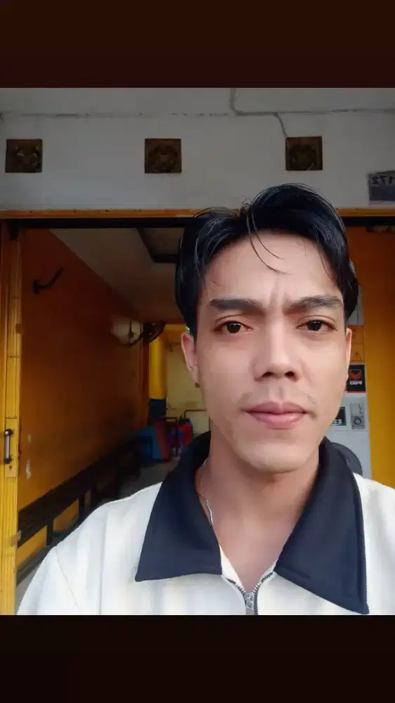 Cari loker kali ada disini