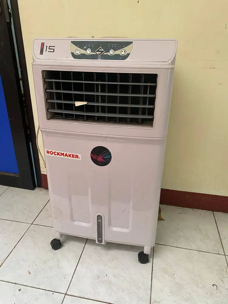 AIR COOLER KRISBOW