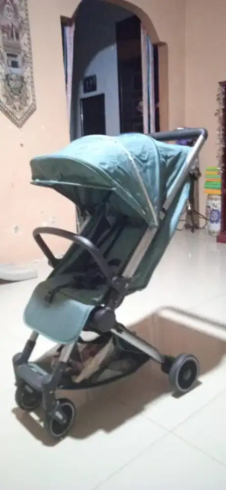 Di jual cepat karena tidak terpakai