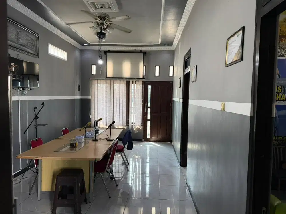 RUKO BOJONEGORO DIJUAL