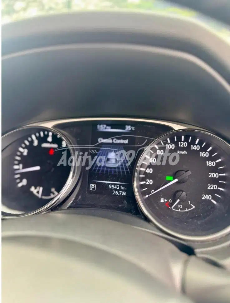 HARGA JAMINAN PALING MURAH! NISSAN XTRAIL X-TRAIL 2.5 2019/2018 AT