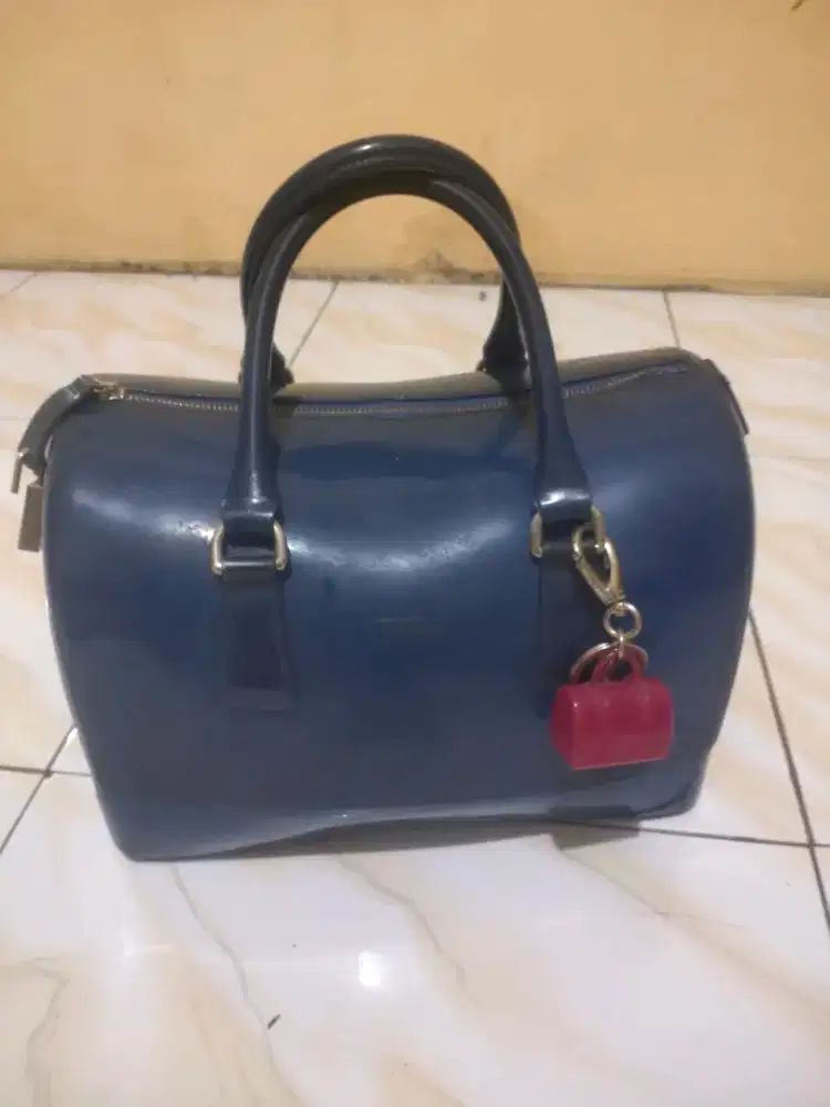 Tas furla candy bag