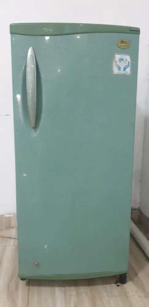 Lemari Es Kulkas 1 Pintu