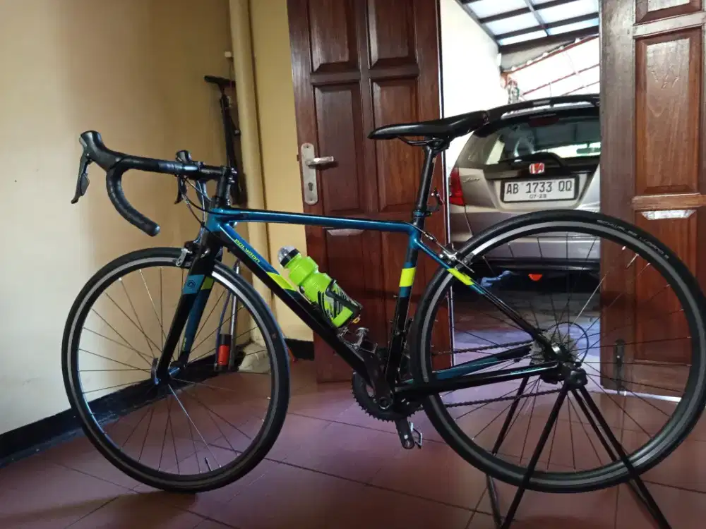 Polygon Stratos s4 original mulus