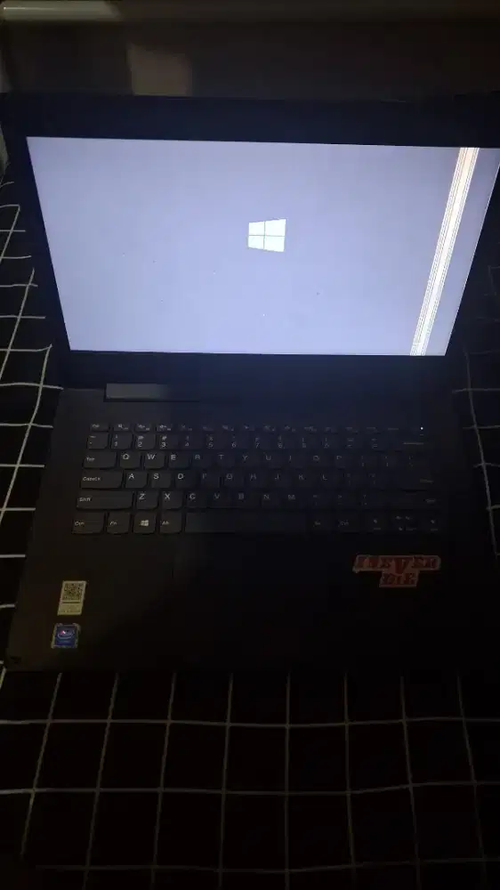 LAPTOP LENOVO 330-14IKB (Type 81G2) Laptop (ideapad) - Type 81G2