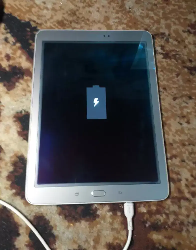 Samsung galaxy tab S2
