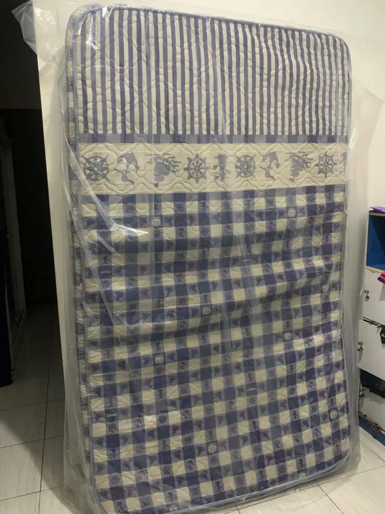 Kasur inoac 120 x 200