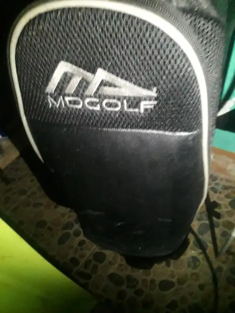 Tas Golf MDGOLF