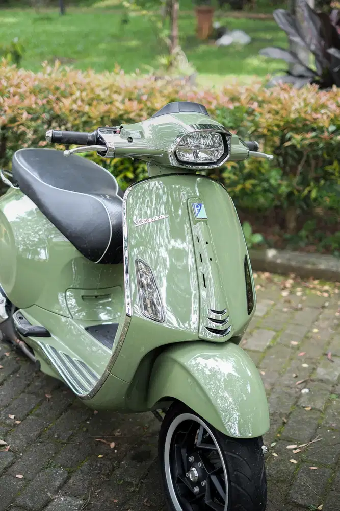 SPRINT 150 IGET ABA FACELIFT MURAH