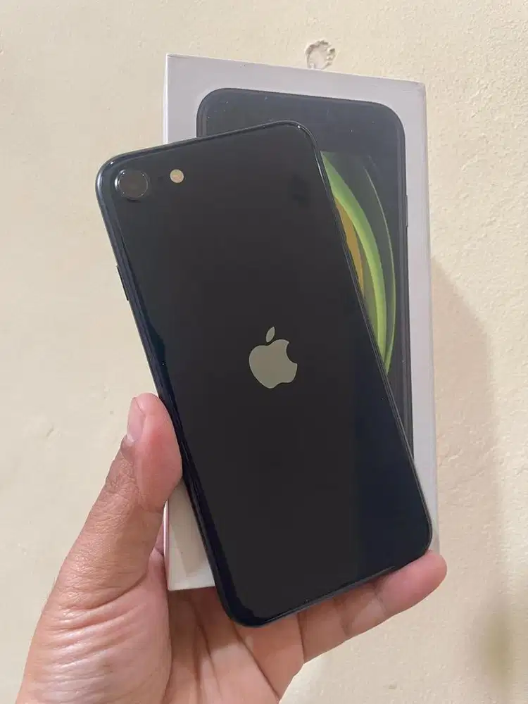 Iphone SE 2022 Ibox
