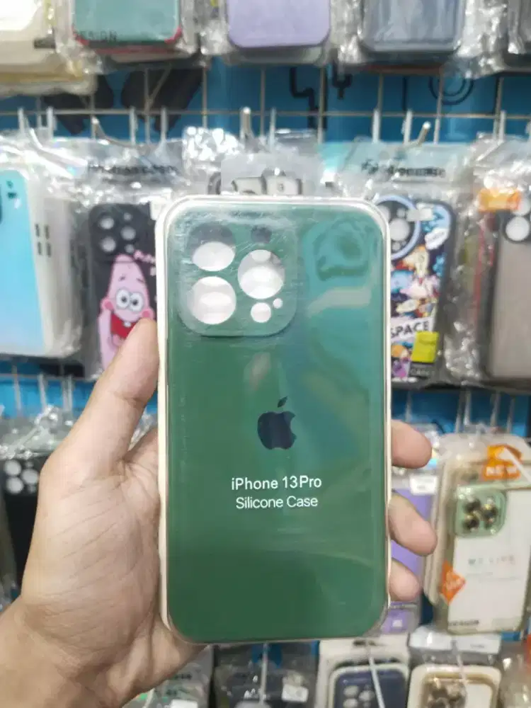 Case oricase iphone 13 pro