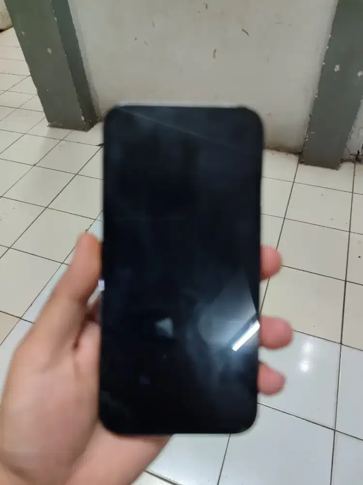 JUAL IPHONE 12 PRO 256GB