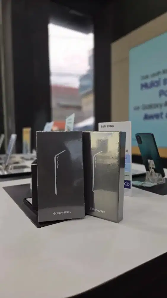 Samsung Galaxy S25FE 8/512