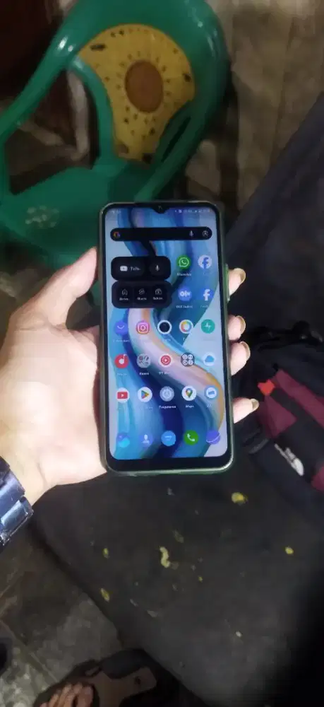 Vivo Y12s 2021 3/32Gb