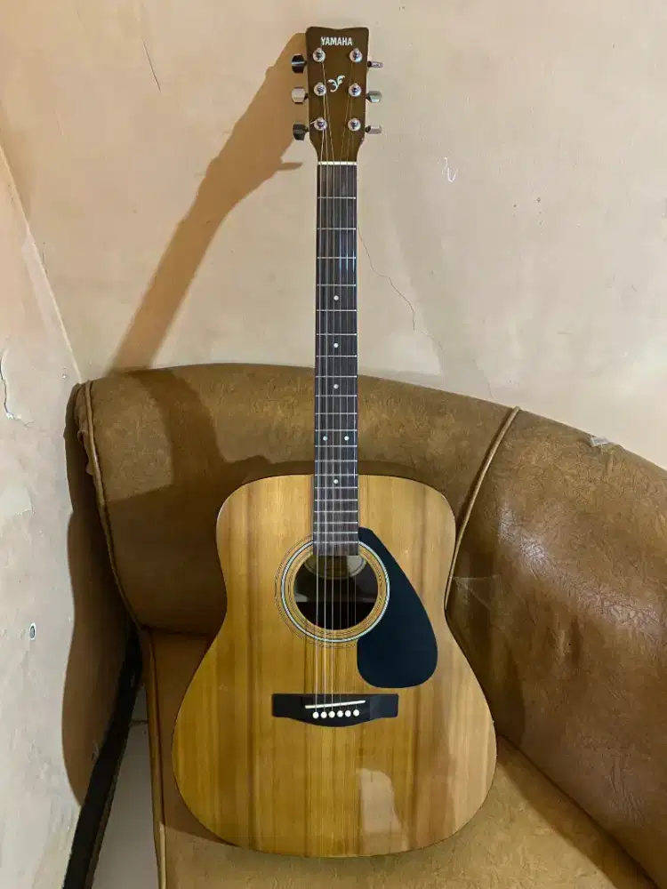Gitar Yamaha F310 Original